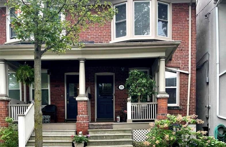 171 Fern Avenue, Toronto | Image 1