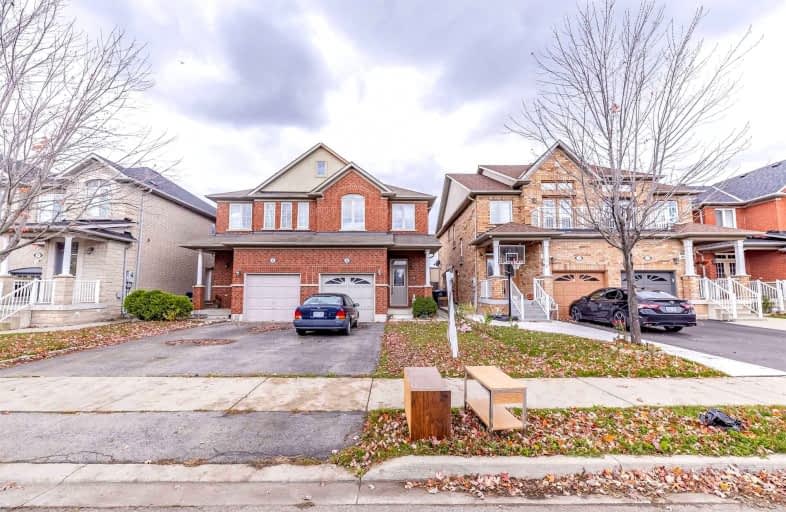 68 Rubysilver Drive, Brampton | Image 1