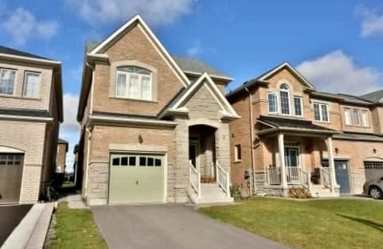 20 Washburn Road, Brampton | Image 1