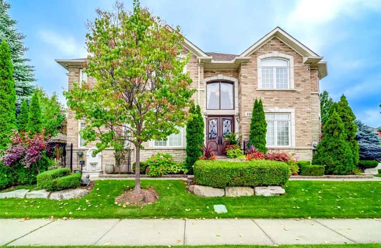 2327 Hilda Drive, Oakville | Image 1