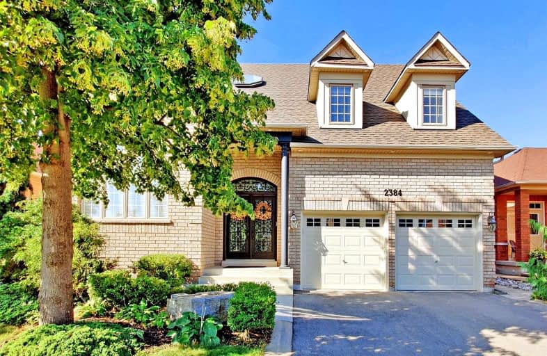 2384 Bluestream Drive, Oakville | Image 1