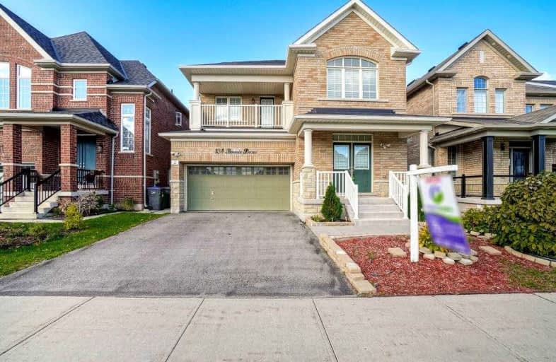 134 Bonnie Braes Drive, Brampton | Image 1