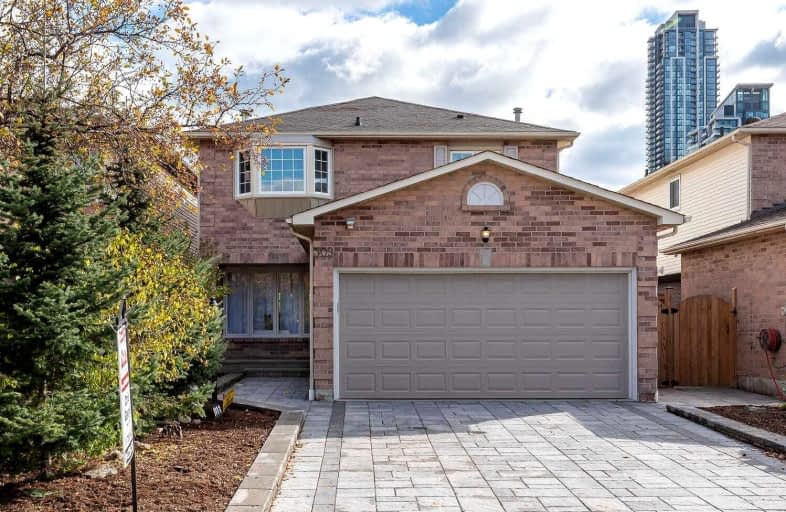 309 Wallenberg Crescent, Mississauga | Image 1