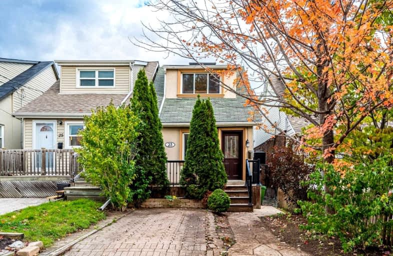 23 Norval Street, Toronto | Image 1