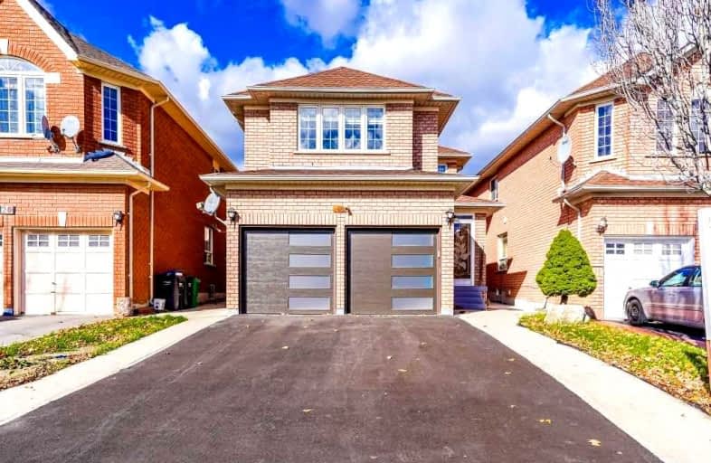 18 Octillo Boulevard, Brampton | Image 1