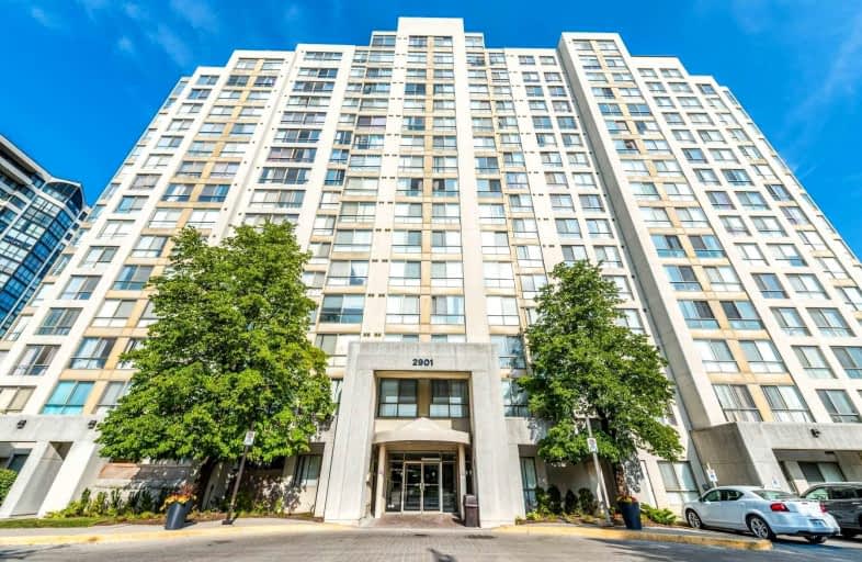 #408-2901 Kipling Avenue, Toronto | Image 1