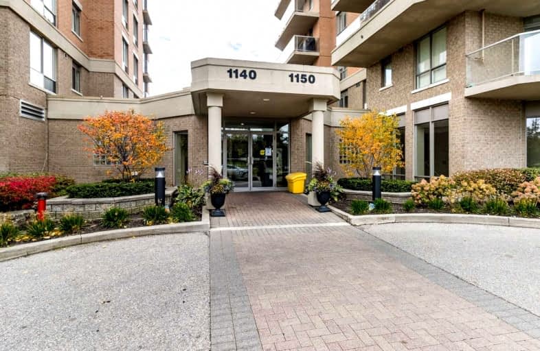 307-1150 Parkwest Place, Mississauga | Image 1