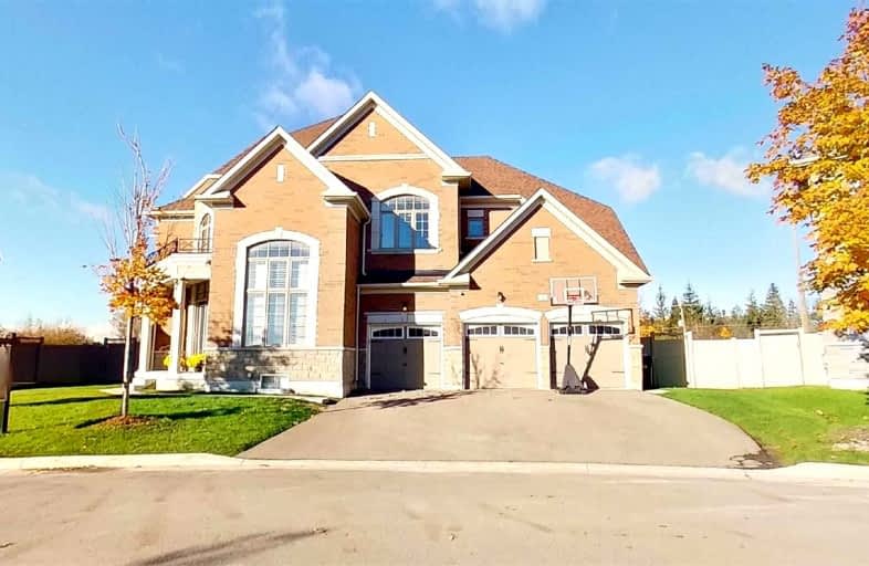 38 Bansbury Circle, Brampton | Image 1