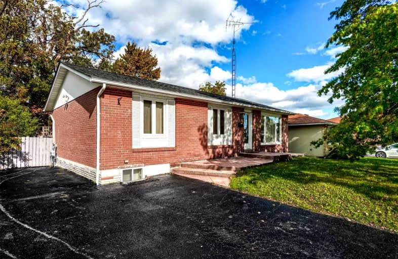 738 Balmoral Drive, Brampton | Image 1