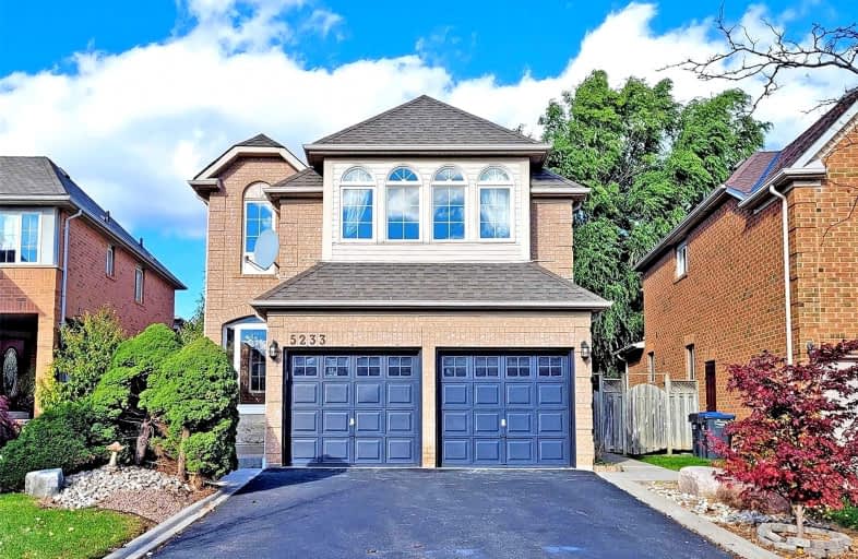 5233 Russell View Road, Mississauga | Image 1