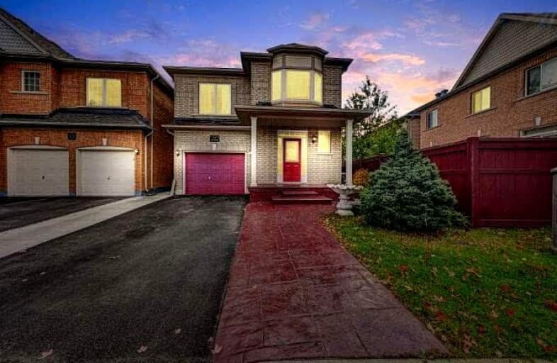 54 Sled Dog Road, Brampton | Image 1