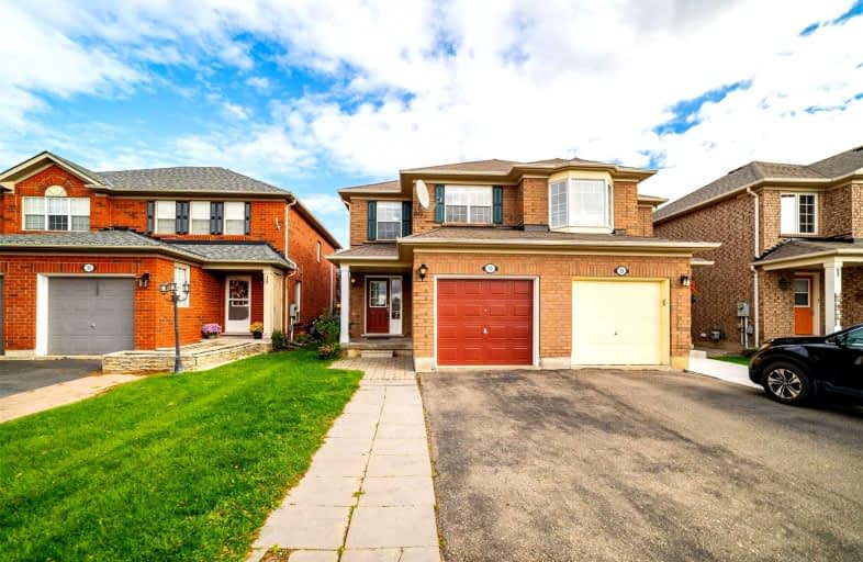 37 Brunswick Street, Brampton | Image 1