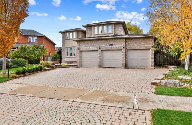 369 Summerchase Drive, Oakville | Image 1