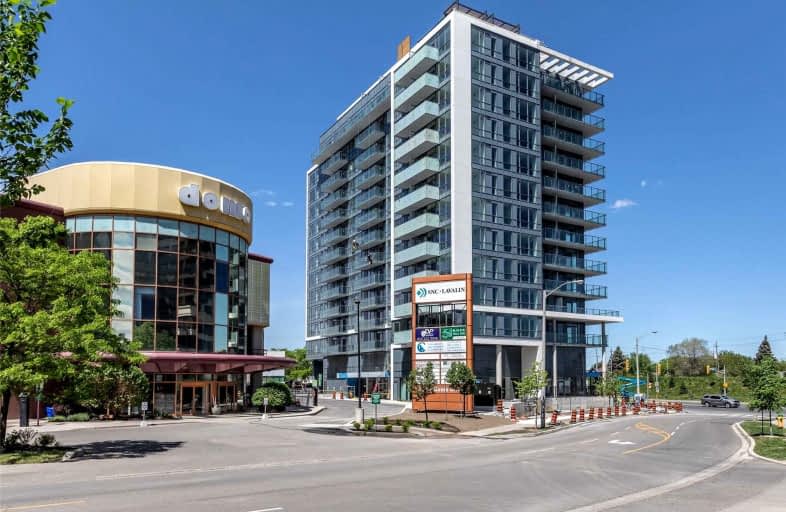304-10 De Boers Drive, Toronto | Image 1