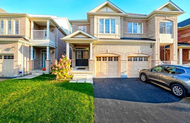 5585 Fudge Terrace, Mississauga | Image 1