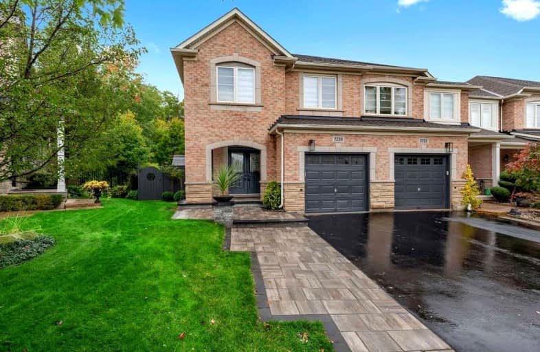 2230 Emily Circle, Oakville | Image 1