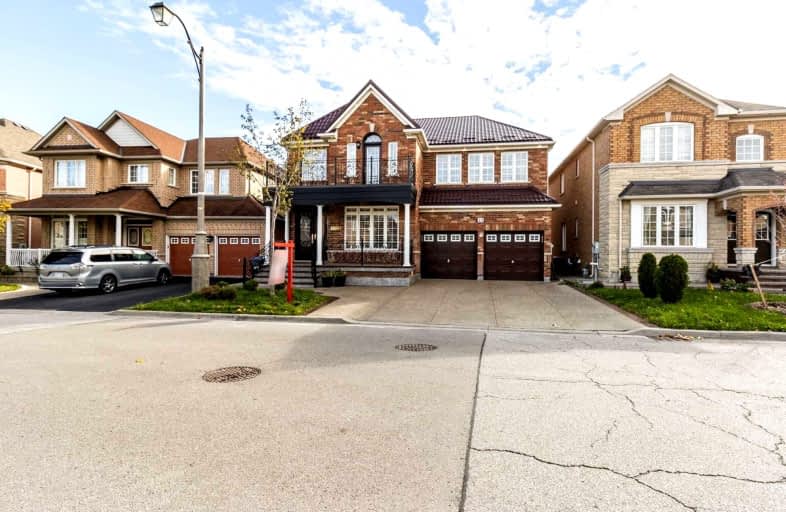 35 Executive Court, Brampton | Image 1