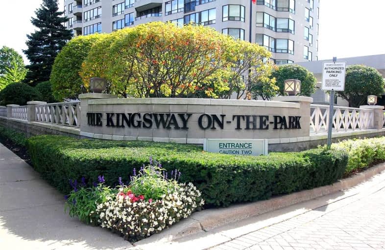 1411-1 Aberfoyle Crescent, Toronto | Image 1