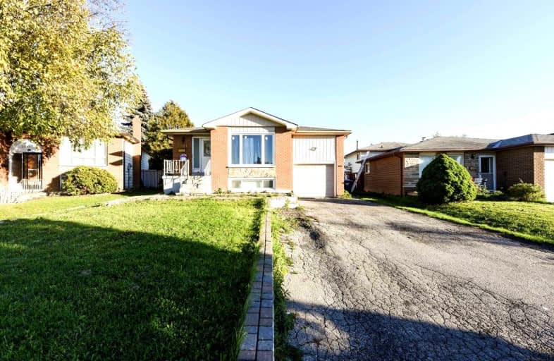 3381 Monica Drive, Mississauga | Image 1