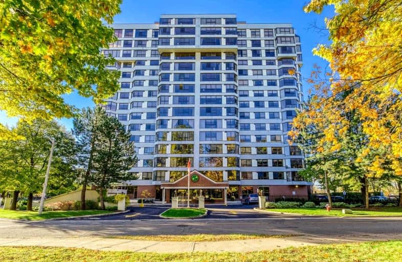 1105-1271 Walden Circle, Mississauga | Image 1