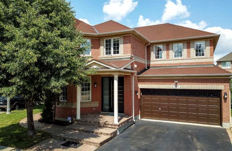 2367 Valleyridge Drive, Oakville | Image 1