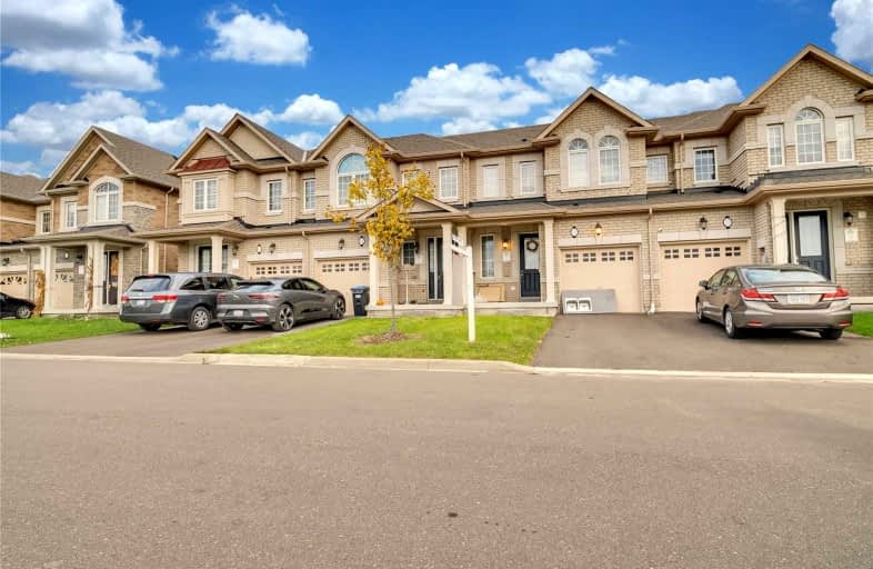 79 Padbury Trail, Brampton | Image 1