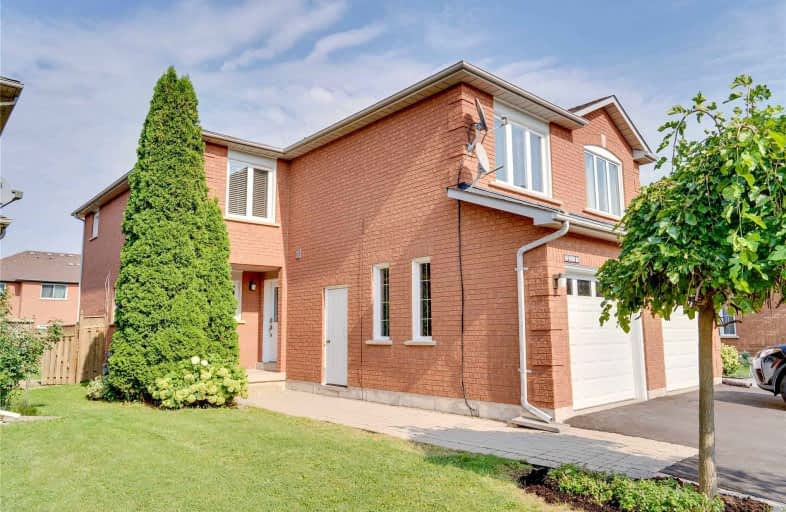 2237 Dale Ridge Drive, Oakville | Image 1