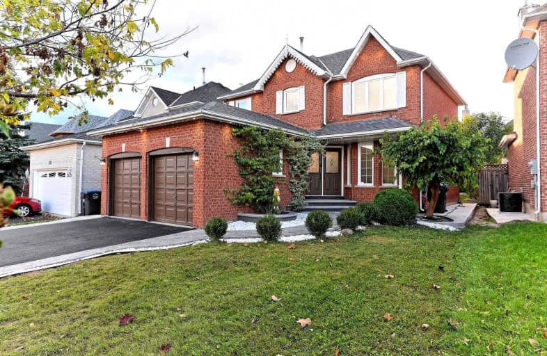 60 Drinkwater Road, Brampton | Image 1