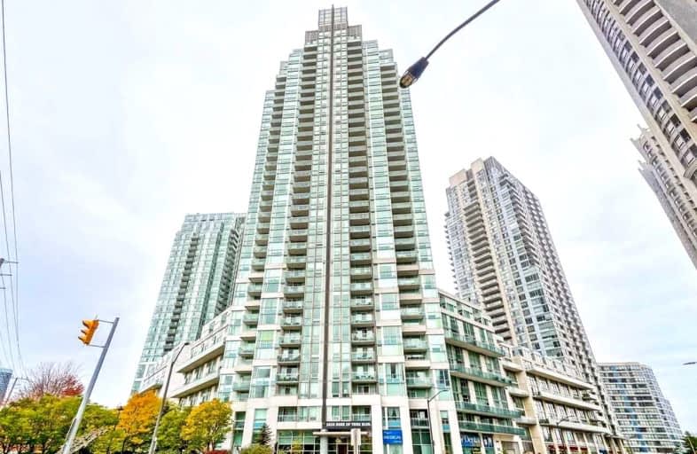 1210-3939 Duke Of York Boulevard, Mississauga | Image 1