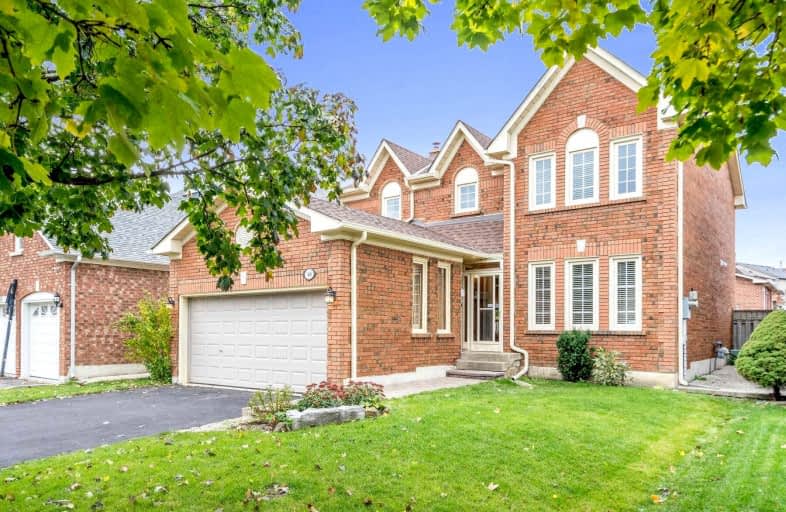 48 Eagleridge Drive, Brampton | Image 1