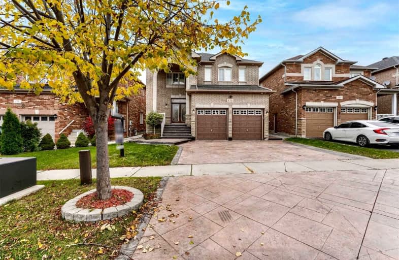 471 Ramonet Drive, Mississauga | Image 1