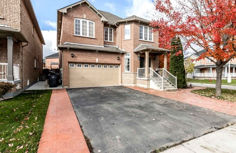 46 Good Hope Road, Brampton | Image 1