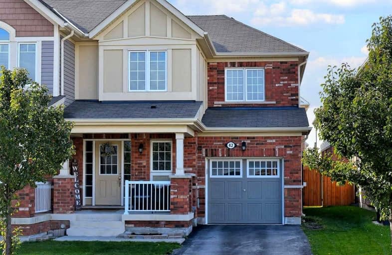 42 Leblanc Crescent, Brampton | Image 1