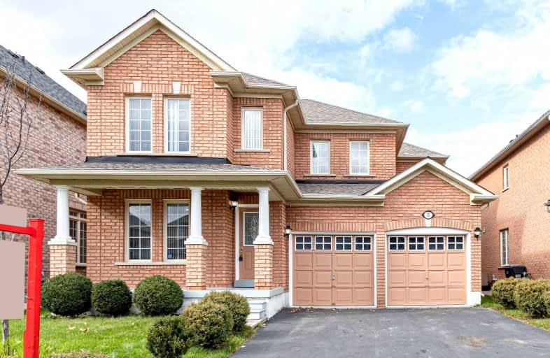 22 Hopecrest Place, Brampton | Image 1