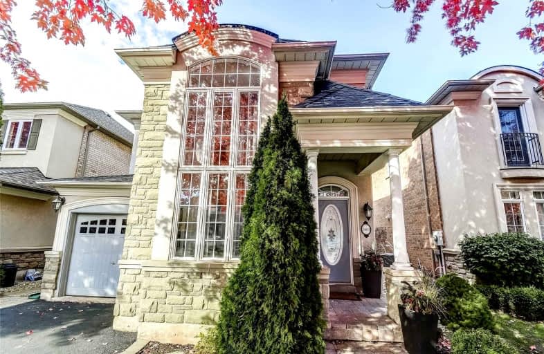 3463 Wavecrest Street, Oakville | Image 1