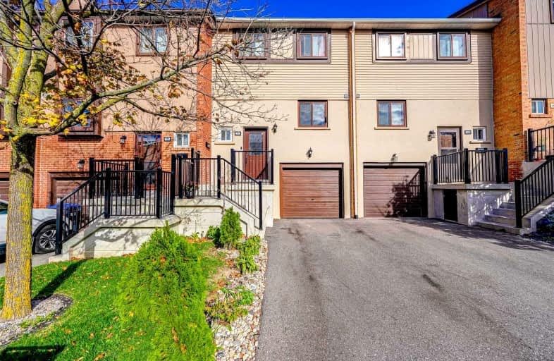 150 Moregate Crescent, Brampton | Image 1