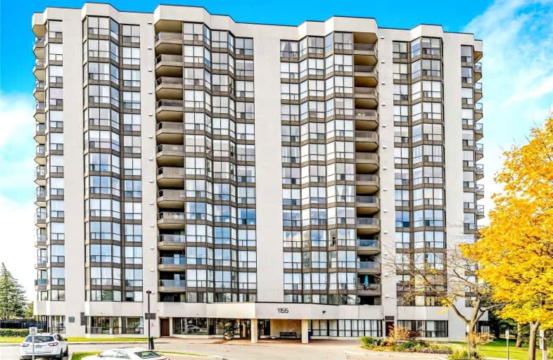 1007-1155 Bough Beeches Boulevard, Mississauga | Image 1