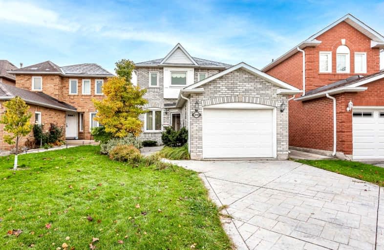 3848 Ponderosa Lane, Mississauga | Image 1