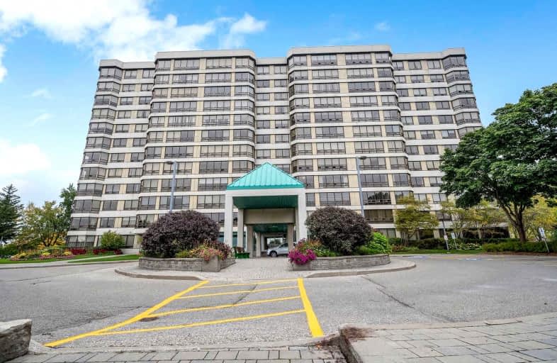 507-330 Mill Street, Brampton | Image 1