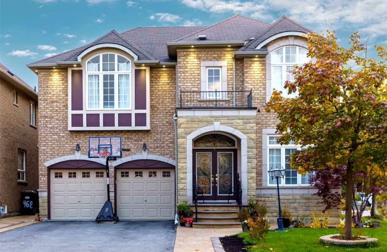 470 Mountainash Road, Brampton | Image 1