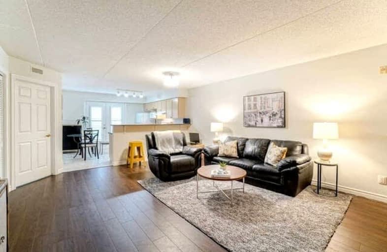 207-1440 Bishops Gate, Oakville | Image 1