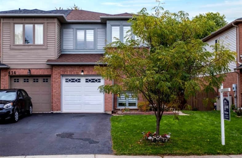 416 Levanna Lane, Oakville | Image 1