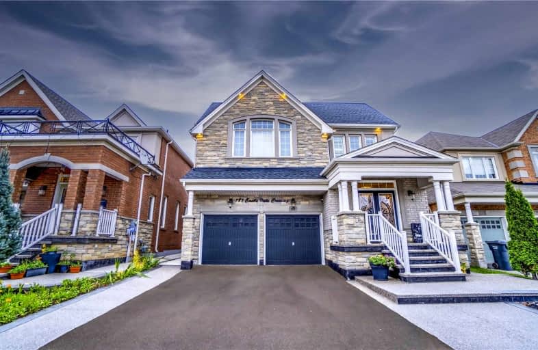 181 Castle Oaks Crescent, Brampton | Image 1