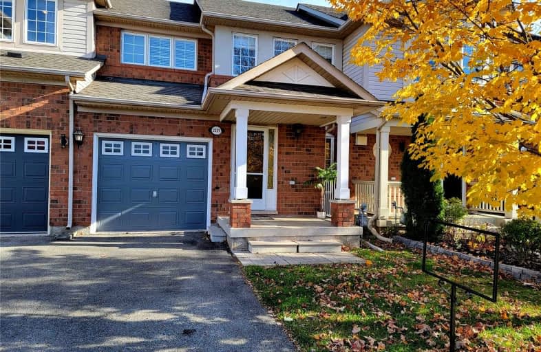 2227 Amberglen Court, Oakville | Image 1