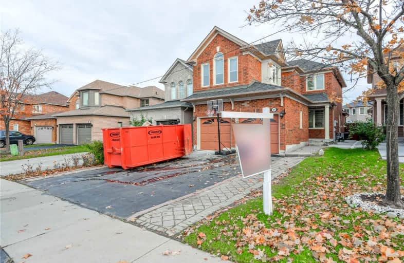 101 Narrow Valley Crescent, Brampton | Image 1