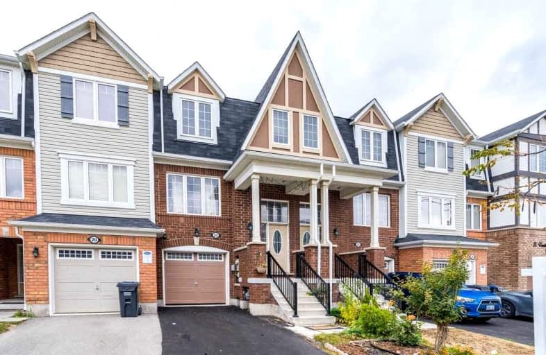 22 Vanhorne Close, Brampton | Image 1