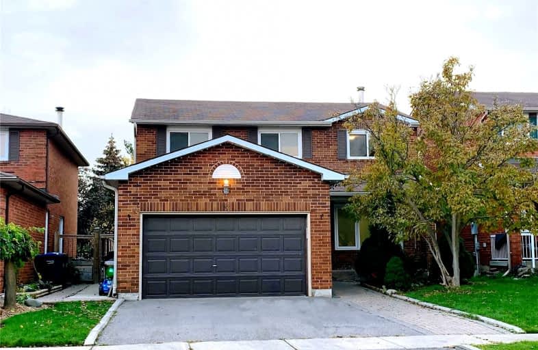 32 Gatesgill Street, Brampton | Image 1