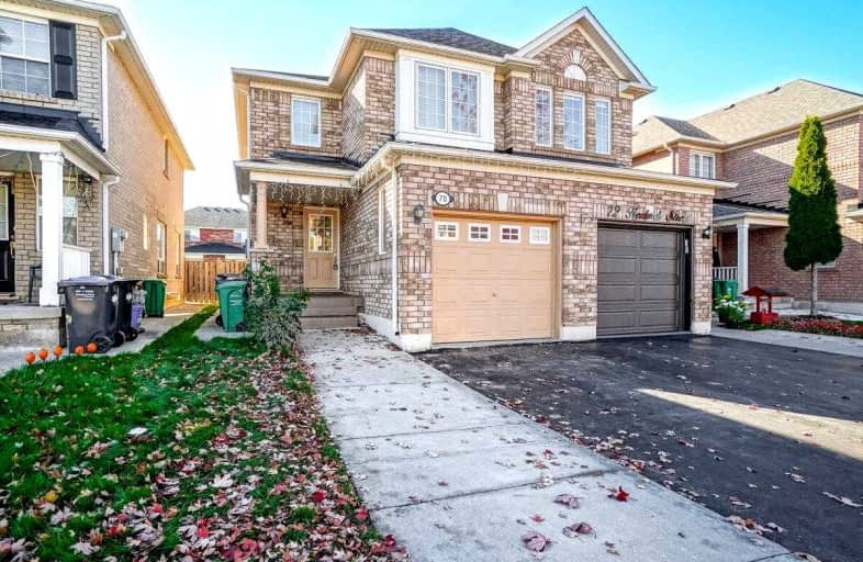 70 Herdwick Street, Brampton | Image 1