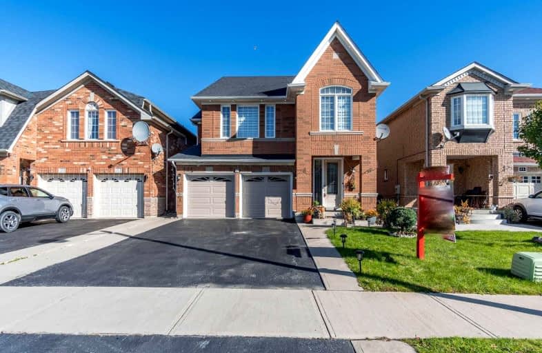 37 Sunnyview Road, Brampton | Image 1