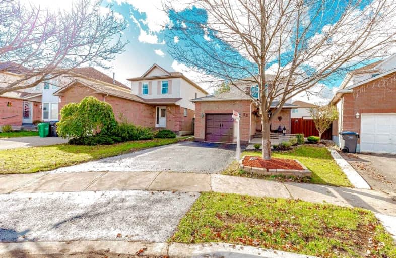 22 Wallingford Court West, Brampton | Image 1